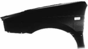 Front wing panel Volkswagen Passat: 5835657 Van Wezel Front fender left