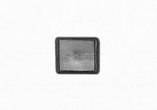 Van Wezel 5835911 Light reflector front left 5835911 5835911 Van Wezel Light reflector front left
