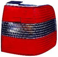 Van Wezel 5835934 Tail lamp outer right 5835934