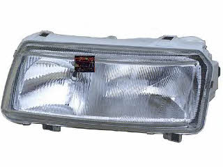 Van Wezel 5835961 Headlight left 5835961 5835961 Van Wezel Headlight left