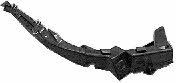 Van Wezel 5836568 Bracket front bumper, right 5836568 5836568 Van Wezel Bracket front bumper, right