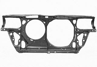 Front panel Volkswagen: 5836678 Van Wezel Front panel