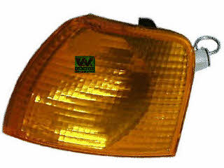 Van Wezel 5836902 Corner lamp right 5836902 5836902 Van Wezel Corner lamp right