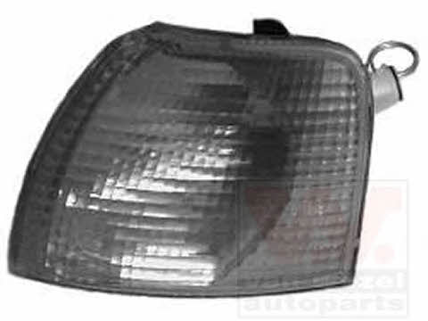 Side indicator Volkswagen Passat: 5836909 Van Wezel Corner lamp left
