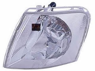 Van Wezel 5836911 Corner lamp left 5836911 5836911 Van Wezel Corner lamp left