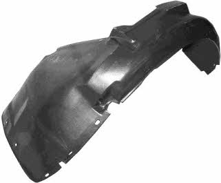 5837433 Van Wezel Fender liner front left