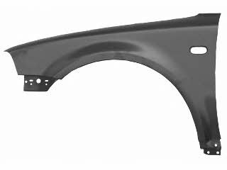 Front fender Volkswagen: 5837655 Van Wezel Front fender left
