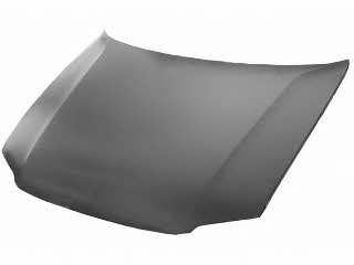 Car hood Volkswagen: 5837660 Van Wezel Hood