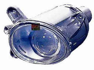 5837997 Van Wezel Fog headlight, left