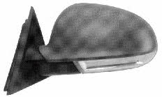5838806 Van Wezel Rearview mirror external right