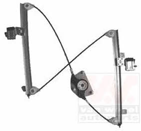 Van Wezel 5839261 Power window left 5839261 5839261 Van Wezel Power window left