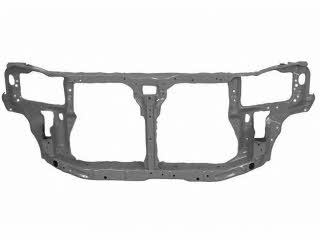 Front panel Hyundai: 8217668 Van Wezel Front panel