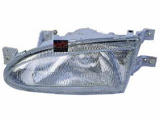 Van Wezel 8220941 Headlight left 8220941