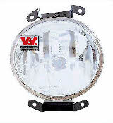 Van Wezel 8224996 Fog headlight, right 8224996