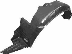 8225433 Van Wezel Fender liner front left