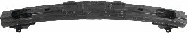 8226560 Van Wezel Front bumper reinforcement