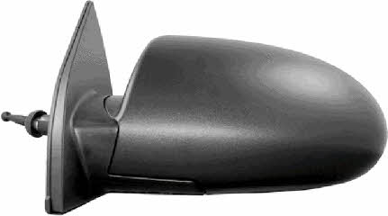 8226803 Van Wezel Rearview mirror external left