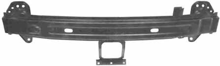 Bumper beam Hyundai i20: 8238560 Van Wezel Front bumper reinforcement