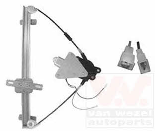 8251264 Van Wezel Power window right