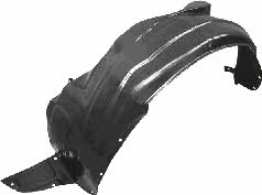 8251433 Van Wezel Fender liner front left
