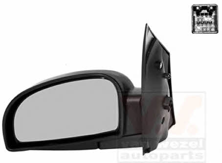 Van Wezel 8251807 Rearview mirror external left 8251807