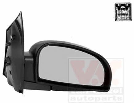 Van Wezel 8251808 Rearview mirror external right 8251808