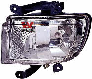 8251995 Van Wezel Fog headlight, left