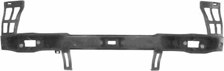 8252530 Van Wezel Rear bumper reinforcement