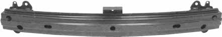8252560 Van Wezel Front bumper reinforcement