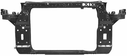8257668 Van Wezel Front panel