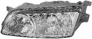 Van Wezel 8271944 Headlight right 8271944