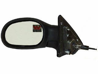Van Wezel 4345804 Rearview mirror external right 4345804