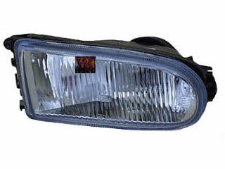 Van Wezel 4345997 Fog headlight, left 4345997
