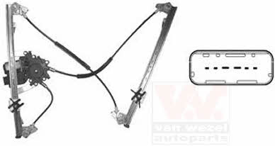 Buy Van Wezel 4348268 at a low price in United Arab Emirates!