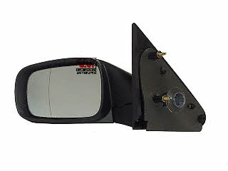 Van Wezel 4348805 Rearview mirror external left 4348805