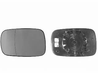 Van Wezel 4348837 Wing mirror glass, left 4348837 4348837 Van Wezel Wing mirror glass, left