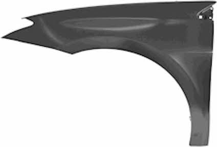 Van Wezel 4356658 Front fender right 4356658 4356658 Van Wezel Front fender right