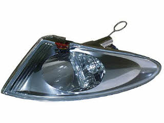 4362907 Van Wezel Corner lamp left
