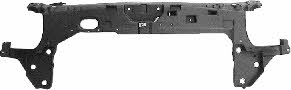 Front panel Renault: 4366668 Van Wezel Front panel