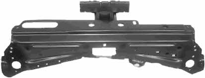 4371663 Van Wezel Front panel