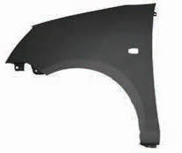 Front wing fender Kia: 8312656 Van Wezel Front fender right