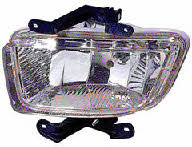 Fog lamps KIA Picanto (Kia Picanto): 8312996 Van Wezel Fog headlight, right