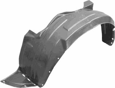 Wheel arch liner Kia: 8313434 Van Wezel Front right liner