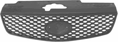 Bumper mesh KIA Rio (Kia Rio): 8317510 Van Wezel Grille radiator