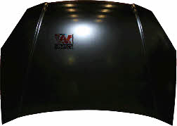 8317660 Van Wezel Hood