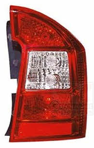 Van Wezel 8351932 Tail lamp outer right 8351932