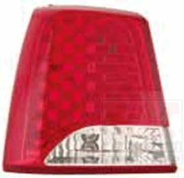 Van Wezel 8387931 Tail lamp outer left 8387931