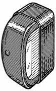 9903920 Van Wezel License lamp