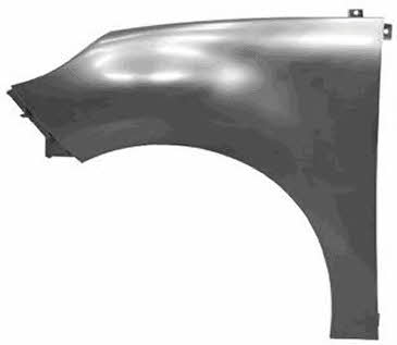 Front wing fender Renault Scenic: 4380657 Van Wezel Front fender left