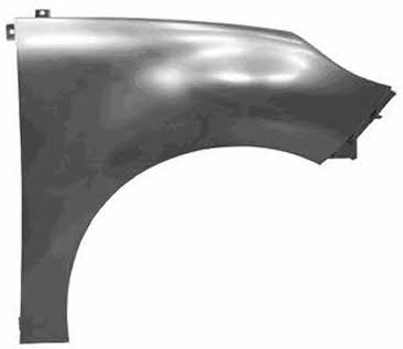 Van Wezel 4380658 Front fender right 4380658 4380658 Van Wezel Front fender right